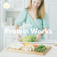 Lean // Protein Program
