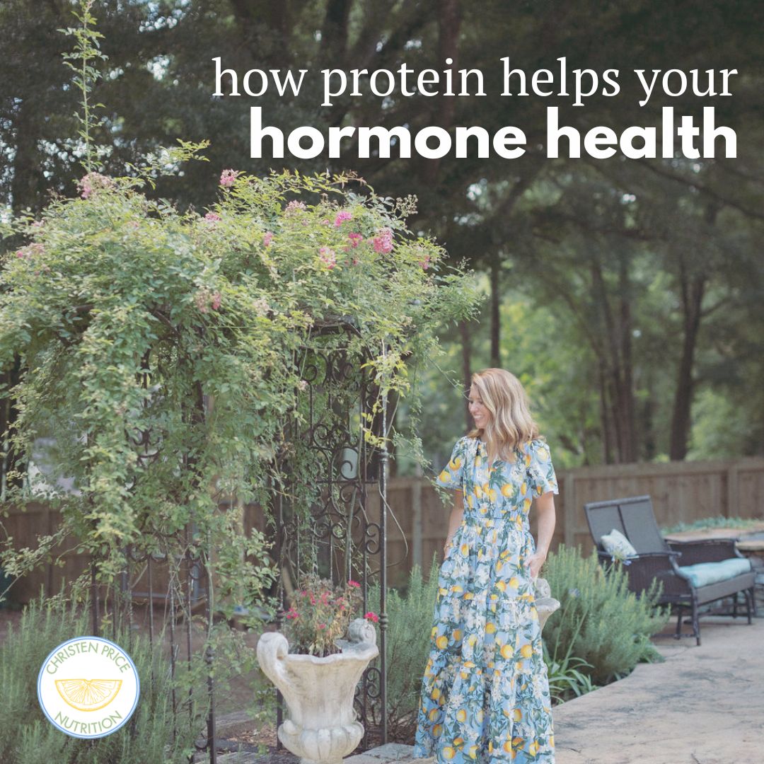 Lean // Protein Program