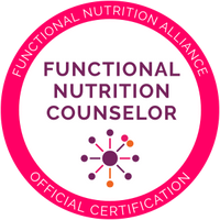 15-Minute Nutrition Consultation Sessions