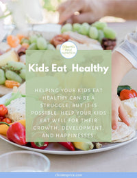 Family-Friendly Meal Guide and Recipe Bundle: Simple, Nutritious Meals for the Whole Family