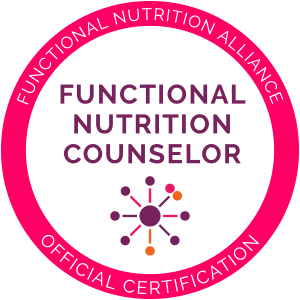 45-Minute Nutrition Consultation Sessions